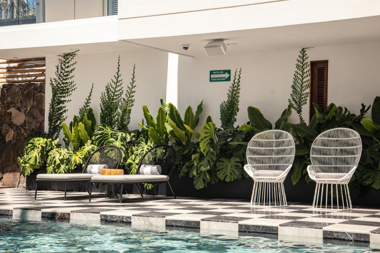 The Xperience By G - Adults Only Mazatlán