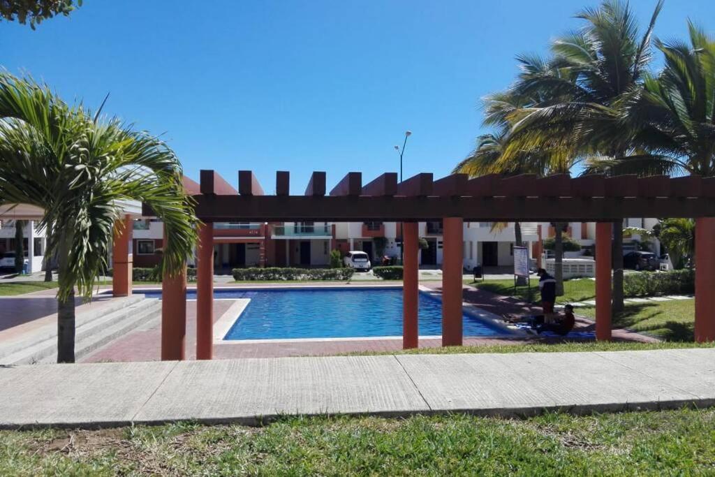 Súper Oferta Casa Real Del Valle Сasa de vacaciones Mazatlán