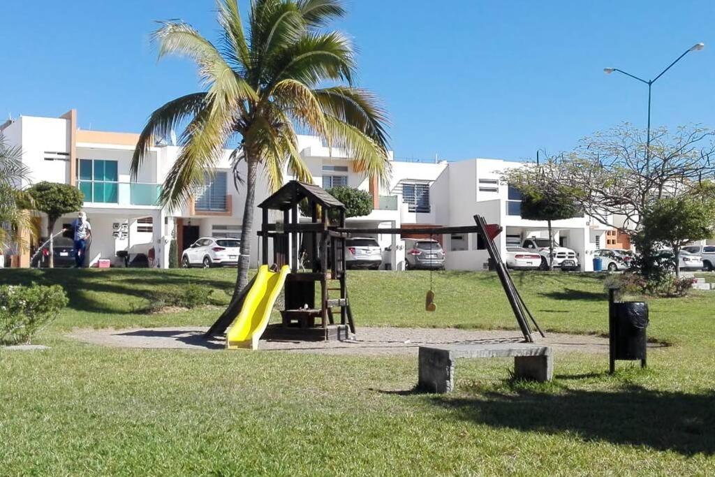Súper Oferta Casa Real Del Valle Сasa de vacaciones Mazatlán