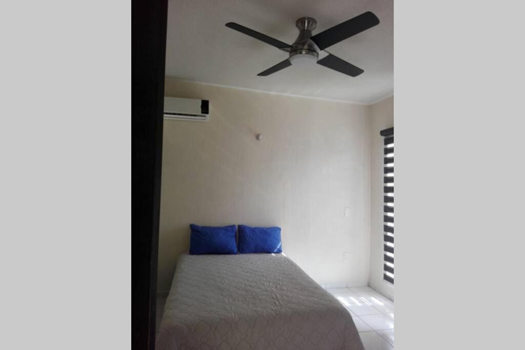 Súper Oferta Casa Real Del Valle Сasa de vacaciones Mazatlán