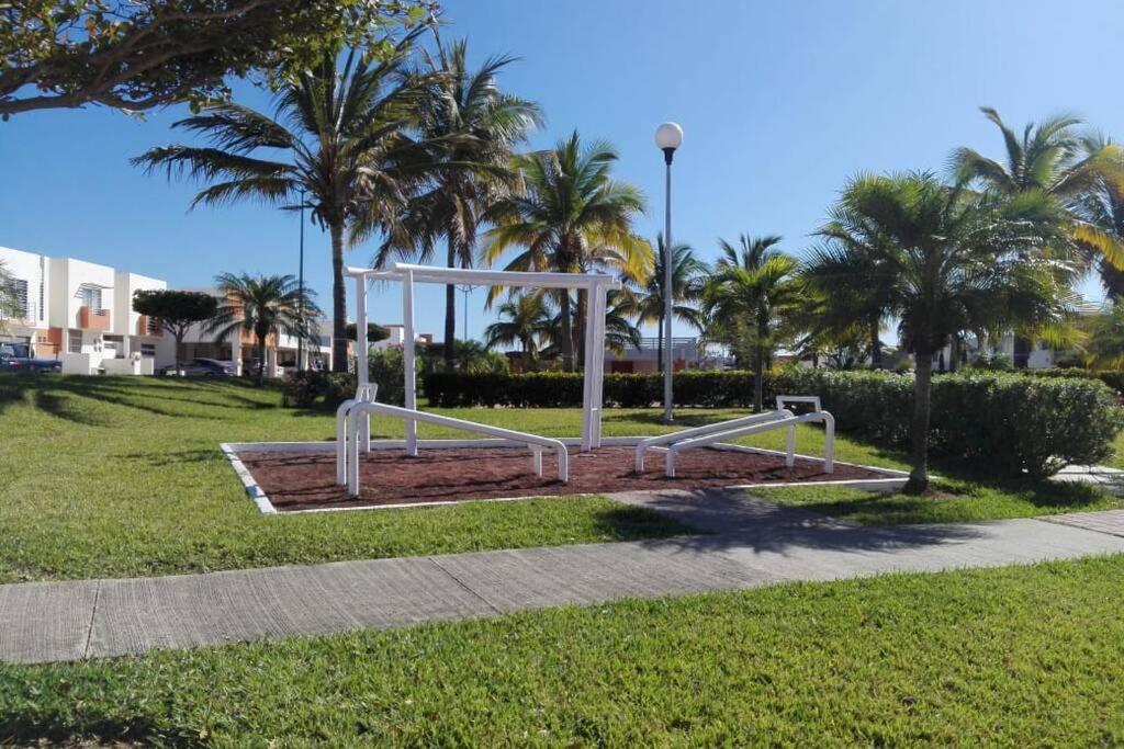 Сasa de vacaciones Súper Oferta Casa Real Del Valle *