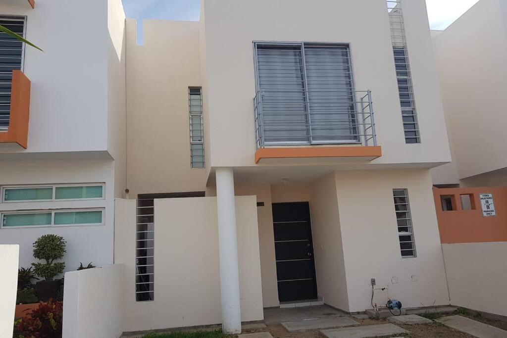 Сasa de vacaciones Súper Oferta Casa Real Del Valle