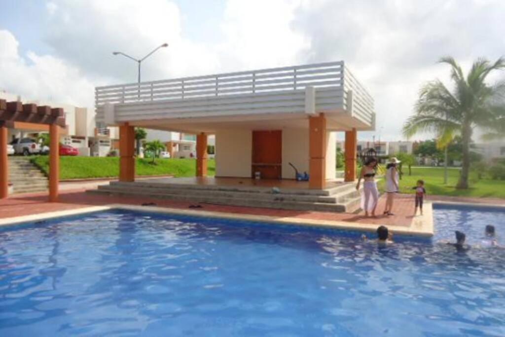 Súper Oferta Casa Real Del Valle Сasa de vacaciones