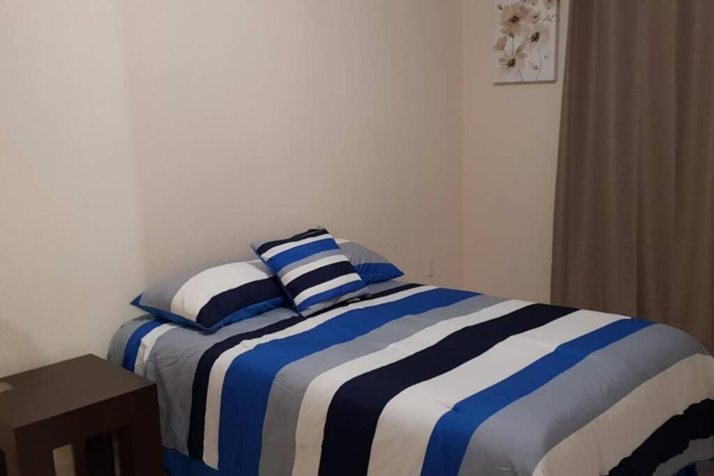 Сasa de vacaciones Súper Oferta Casa Real Del Valle Mazatlán