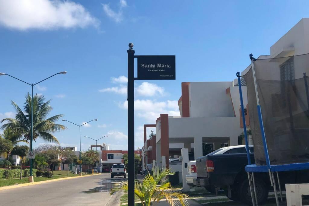 Súper Oferta Casa Real Del Valle Сasa de vacaciones *