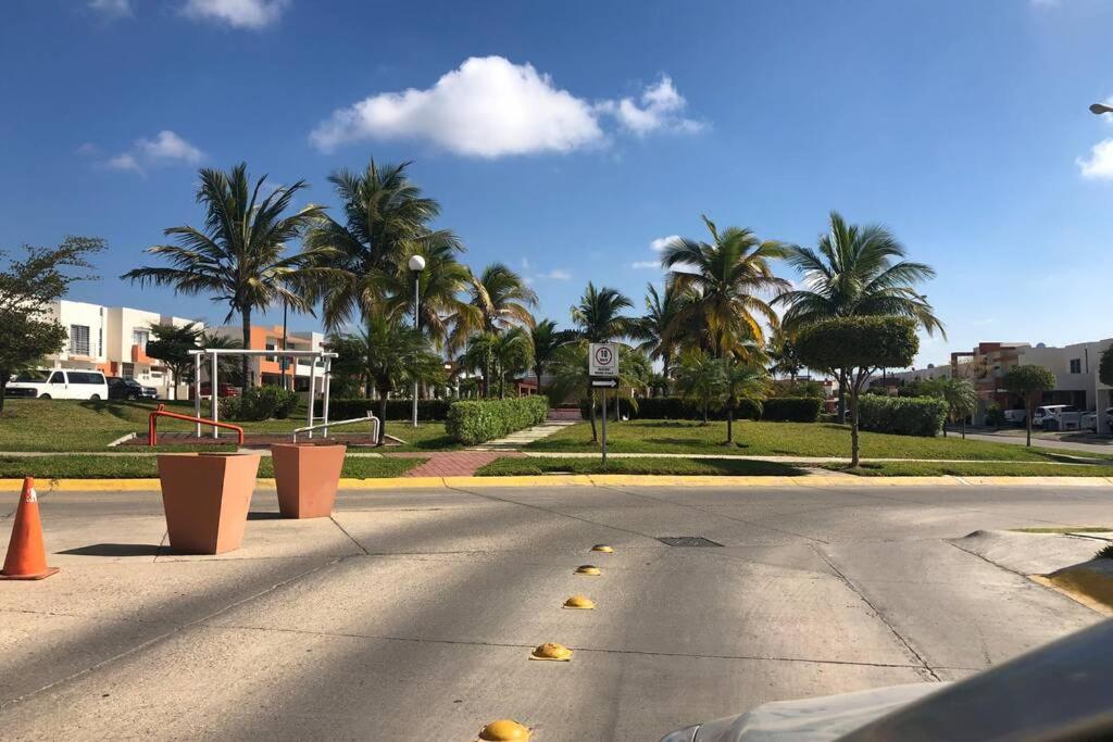 Súper Oferta Casa Real Del Valle Сasa de vacaciones Mazatlán