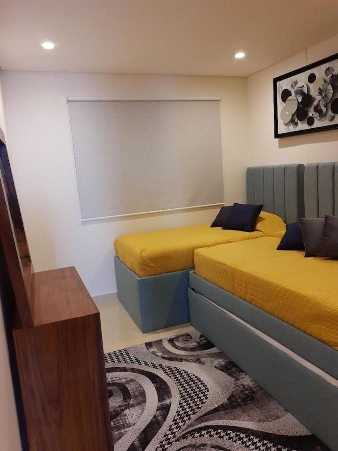 Condominio Bella Vista Apartamento *