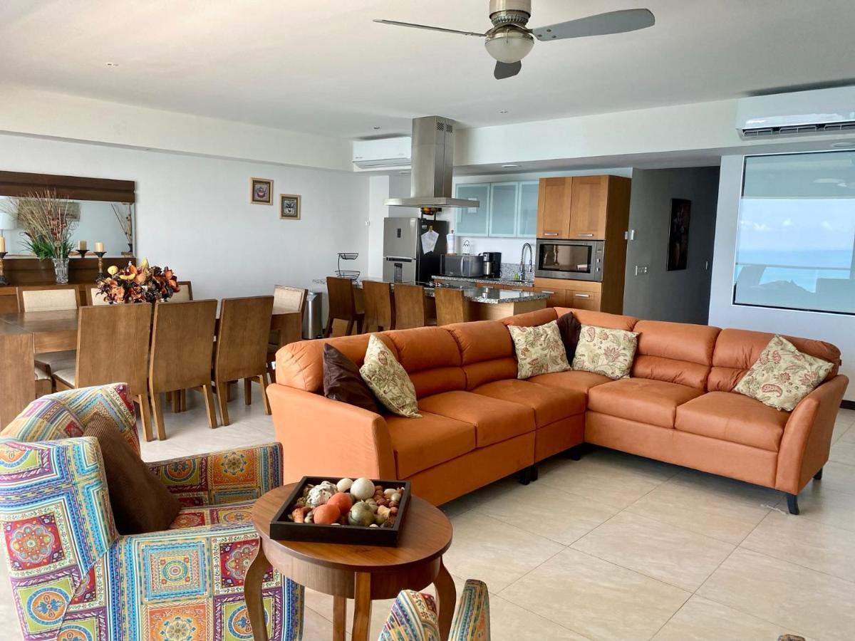 Apartamento Peninsula Mazatlán