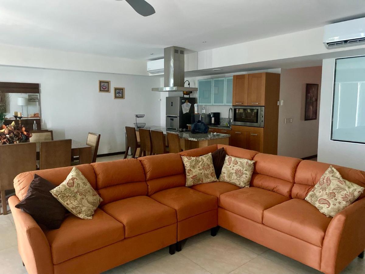 Apartamento Peninsula *