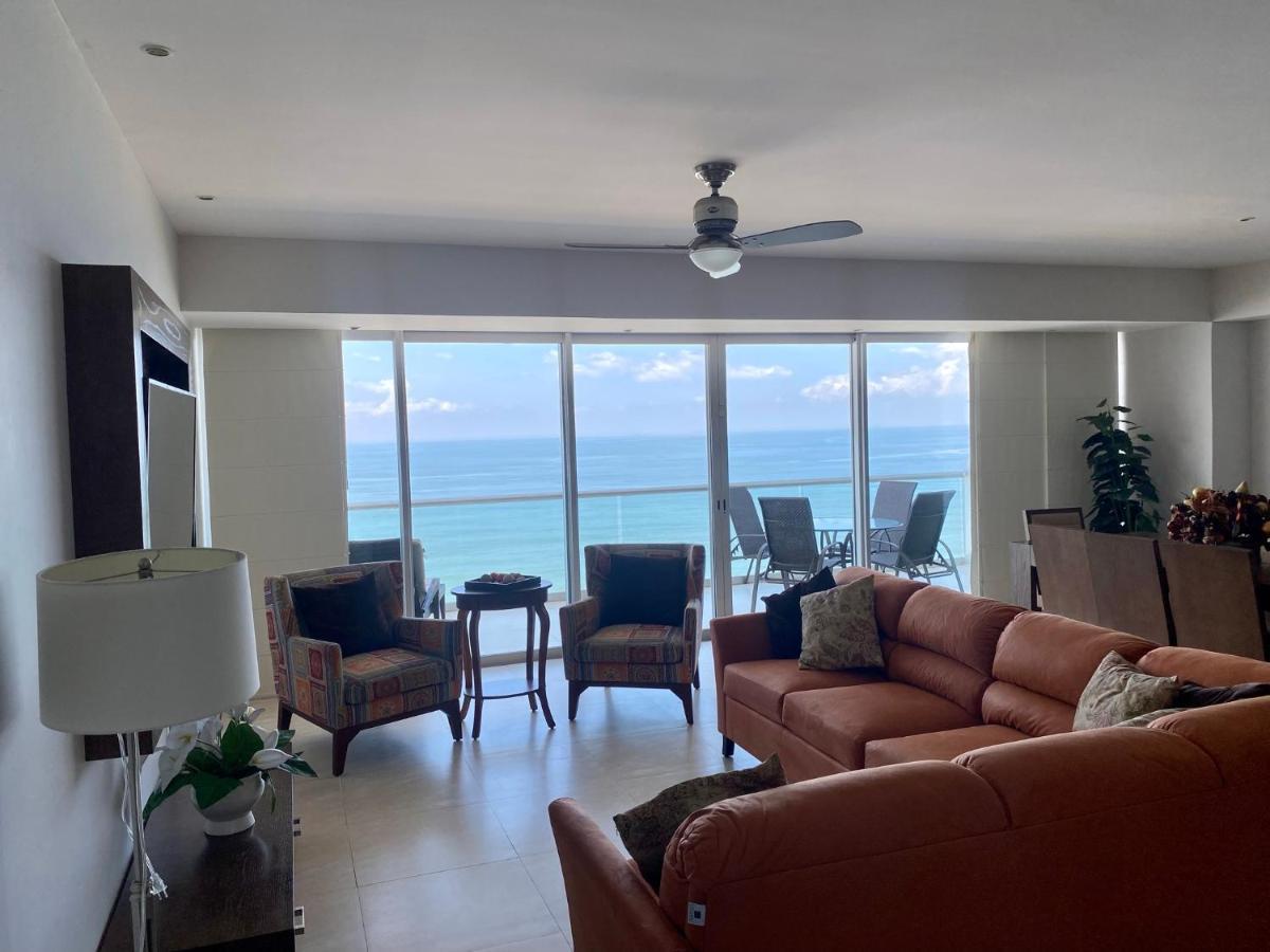 Peninsula Mazatlán