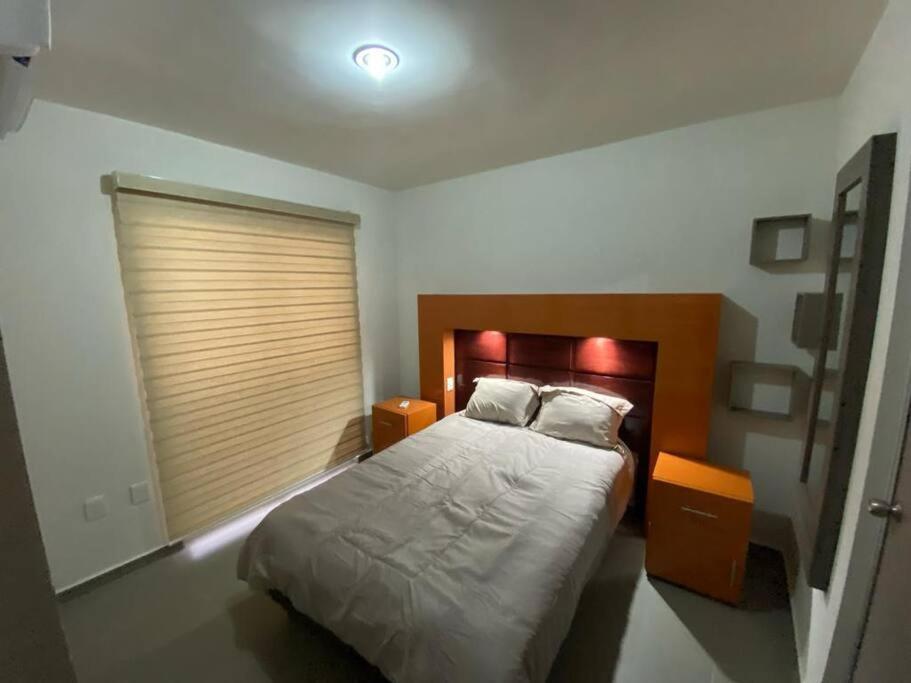 Departamento Privado Con Alberca Cerca De La Playa *