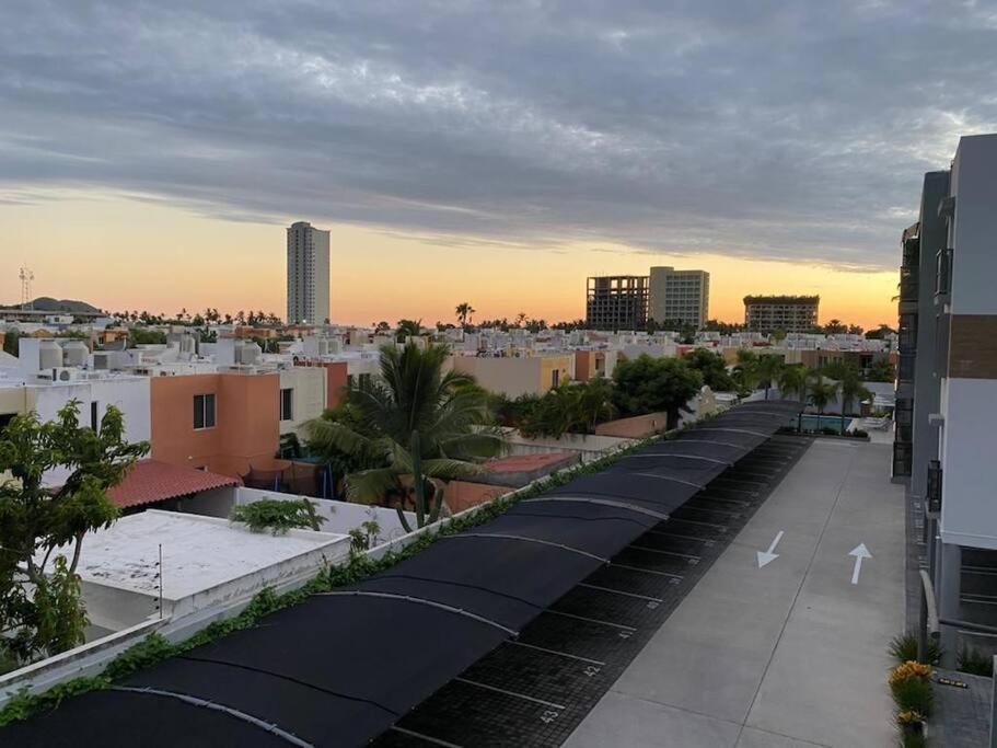 Apartamento Departamento Privado Con Alberca Cerca De La Playa *