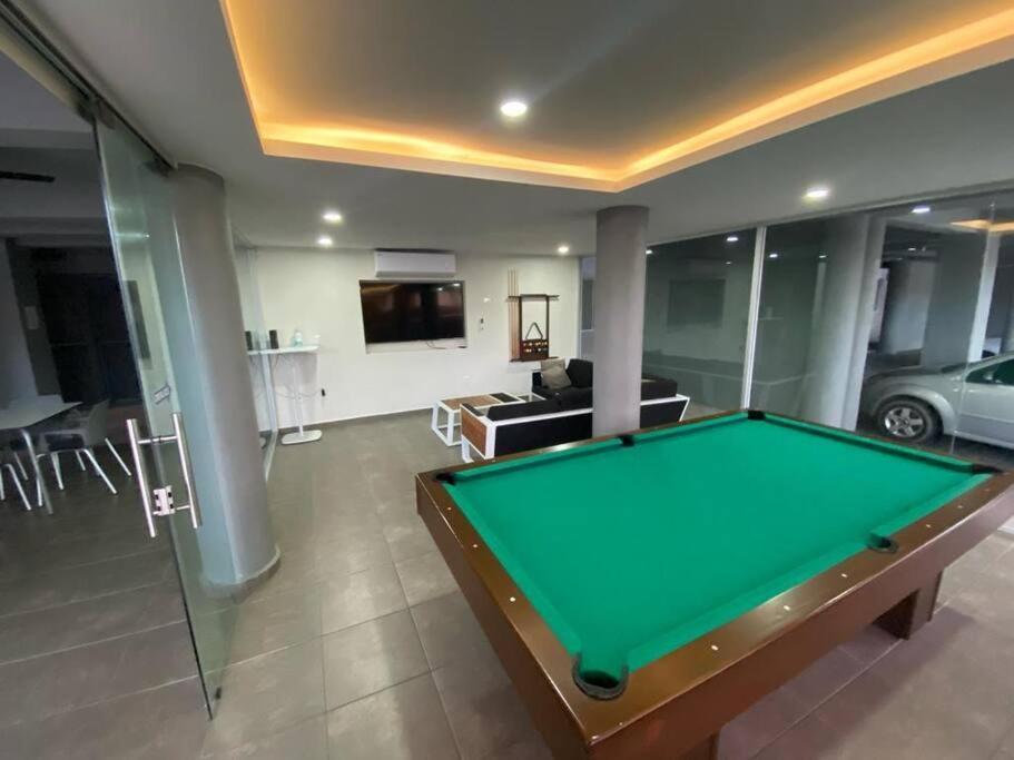 Departamento Privado Con Alberca Cerca De La Playa Apartamento *