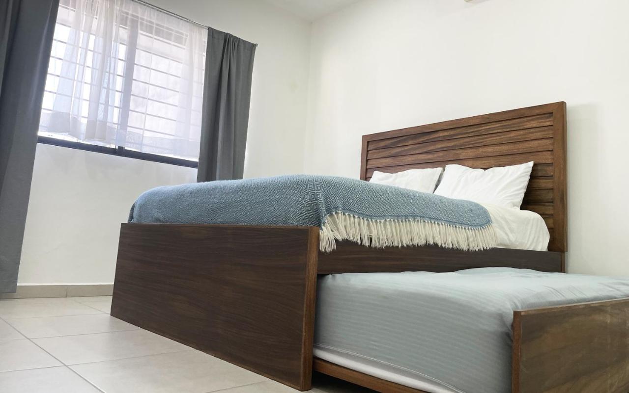 Сasa de vacaciones Casa Dos21 Mazatlán
