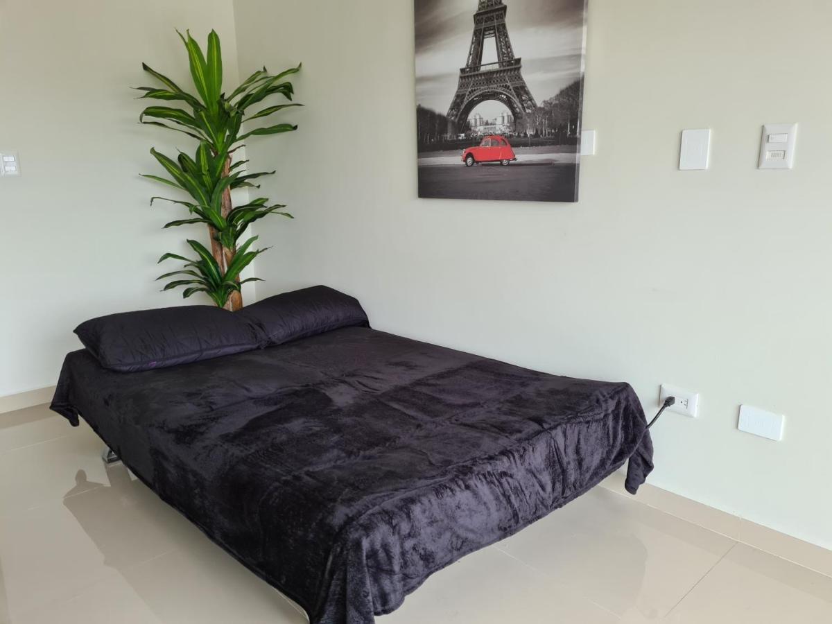 Apartamento Hermoso Departamento Con Alberca, A 10 Minutos De La Playa!!!