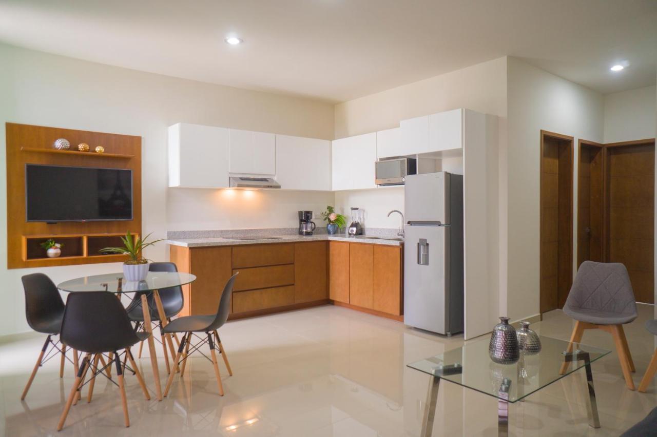 Hermoso Departamento Con Alberca, A 10 Minutos De La Playa!!! * Mazatlán
