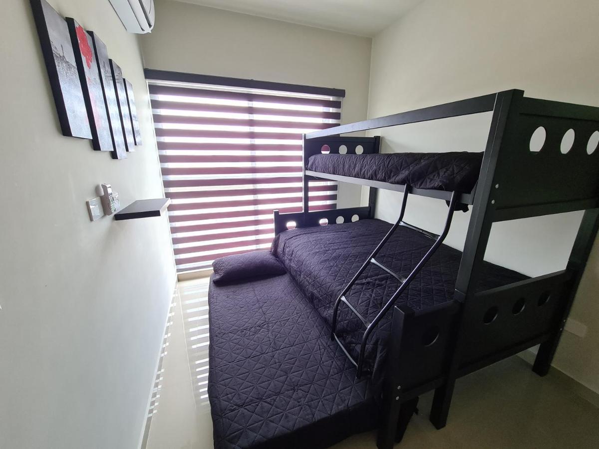 Hermoso Departamento Con Alberca, A 10 Minutos De La Playa!!! * Mazatlán
