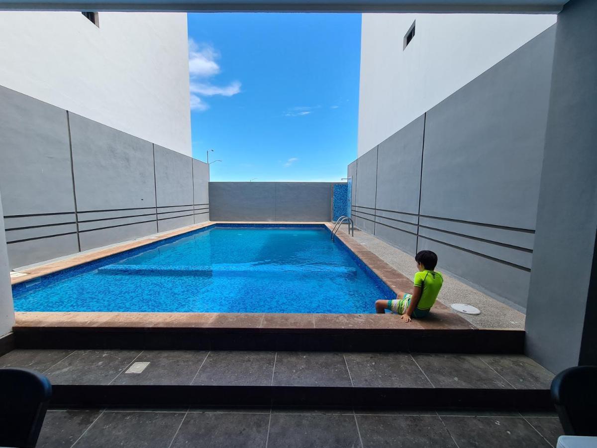 Hermoso Departamento Con Alberca, A 10 Minutos De La Playa!!! * Mazatlán