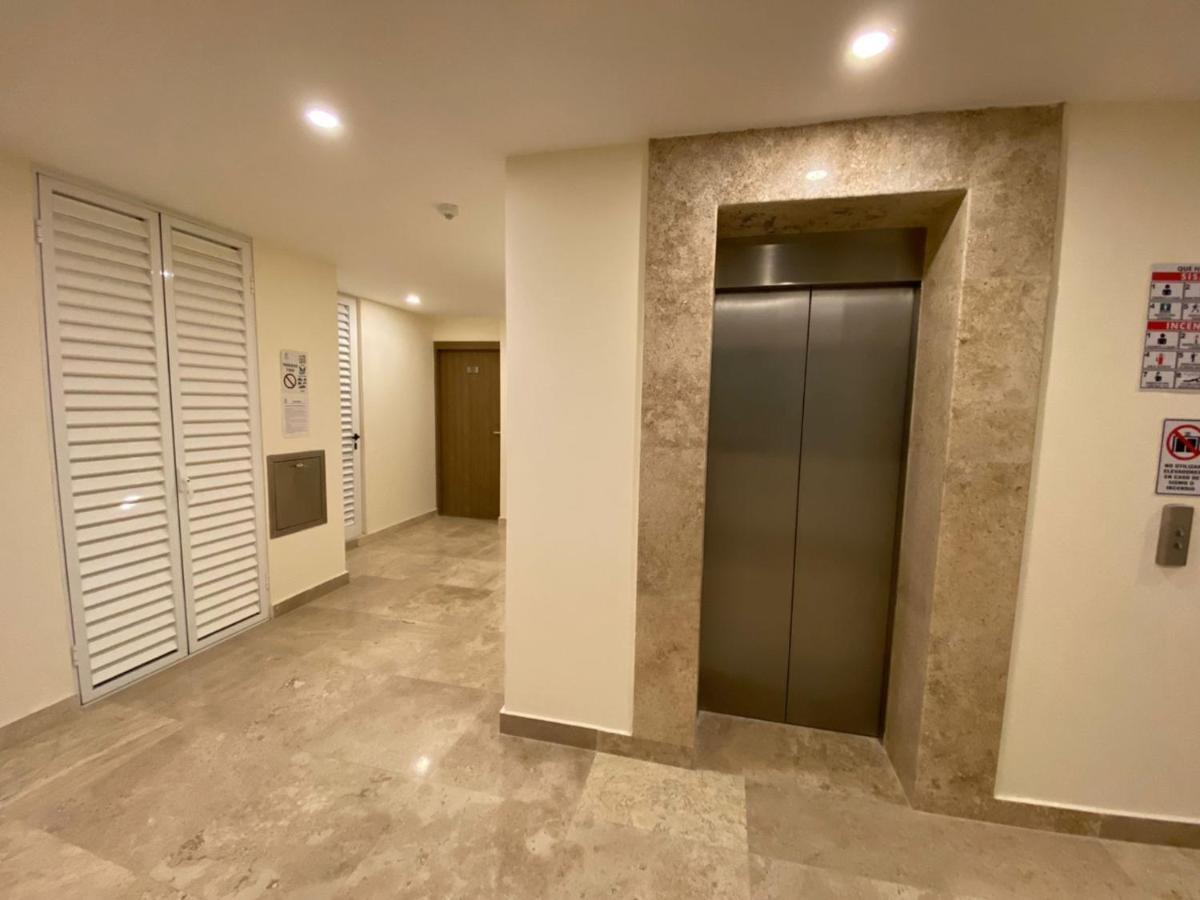 Apartamento Departamento En El Malecón, Torre 102 *
