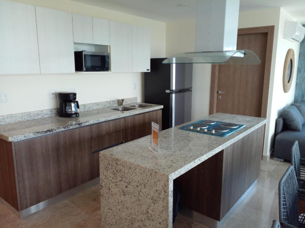 Apartamento Departamento En El Malecón, Torre 102 Mazatlán