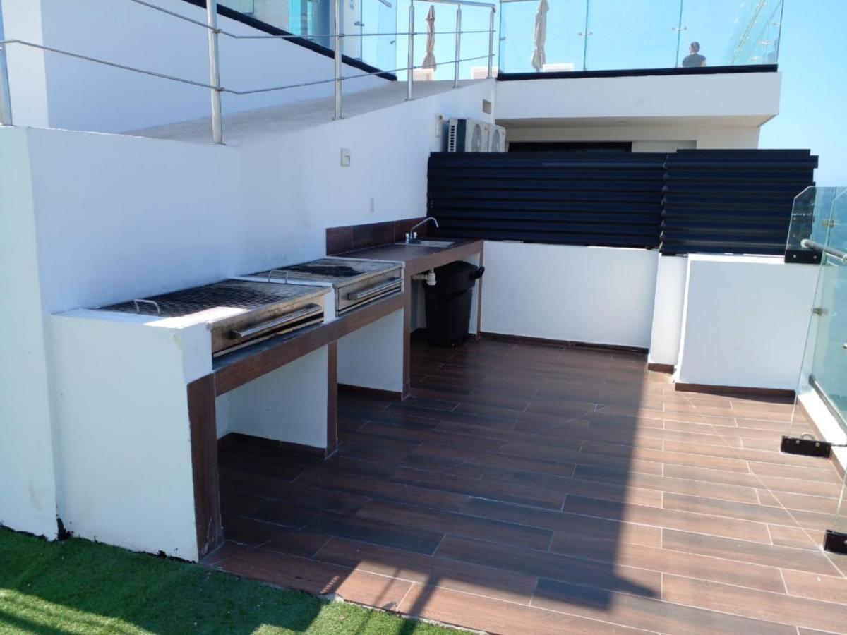 Departamento En El Malecón, Torre 102 Apartamento *