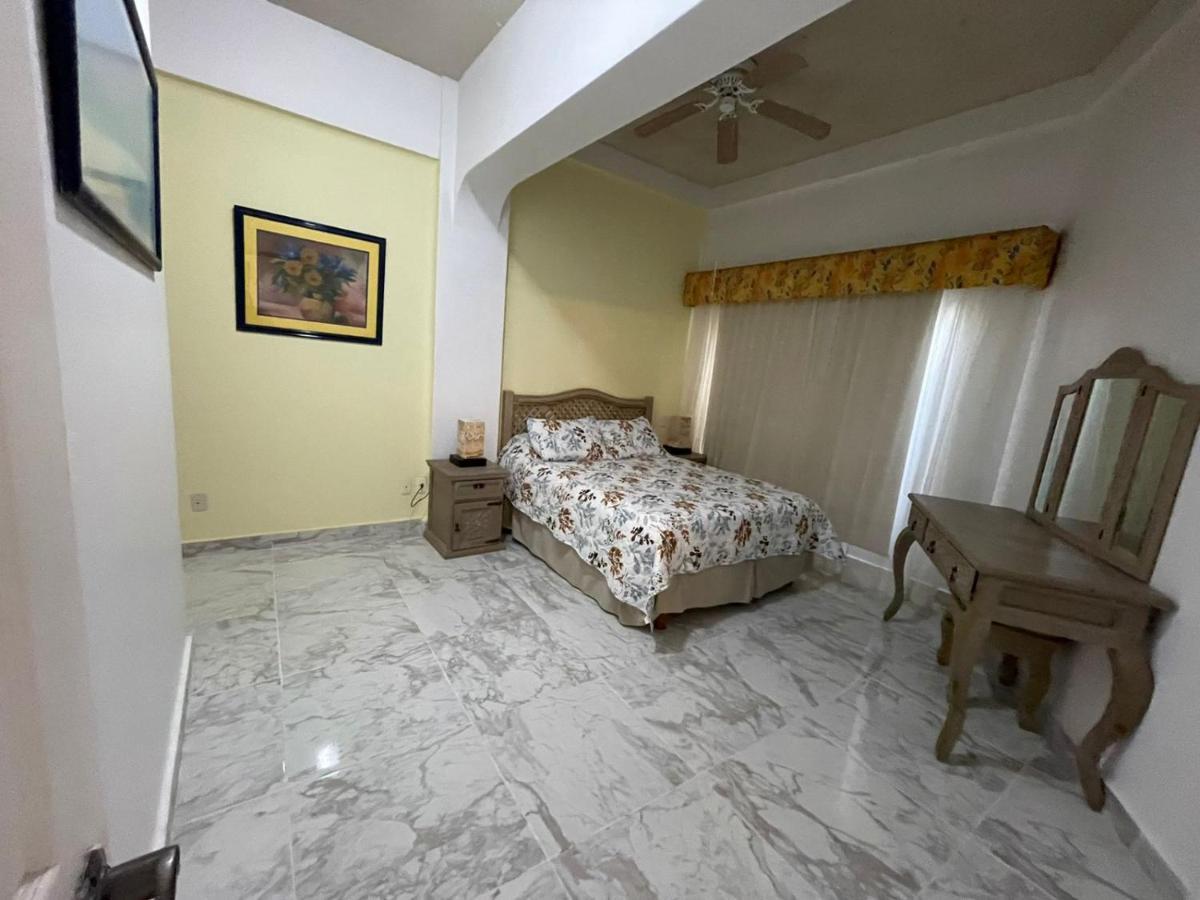Costa Bonita & - Primer Planta Apartment *