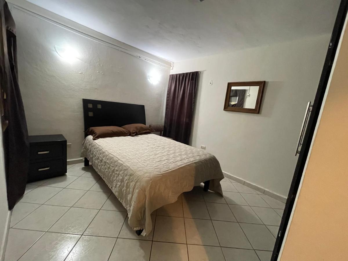 Apartment Amplio Alojamiento En Centro Historico Muy Cerca De La Playa Mazatlan
