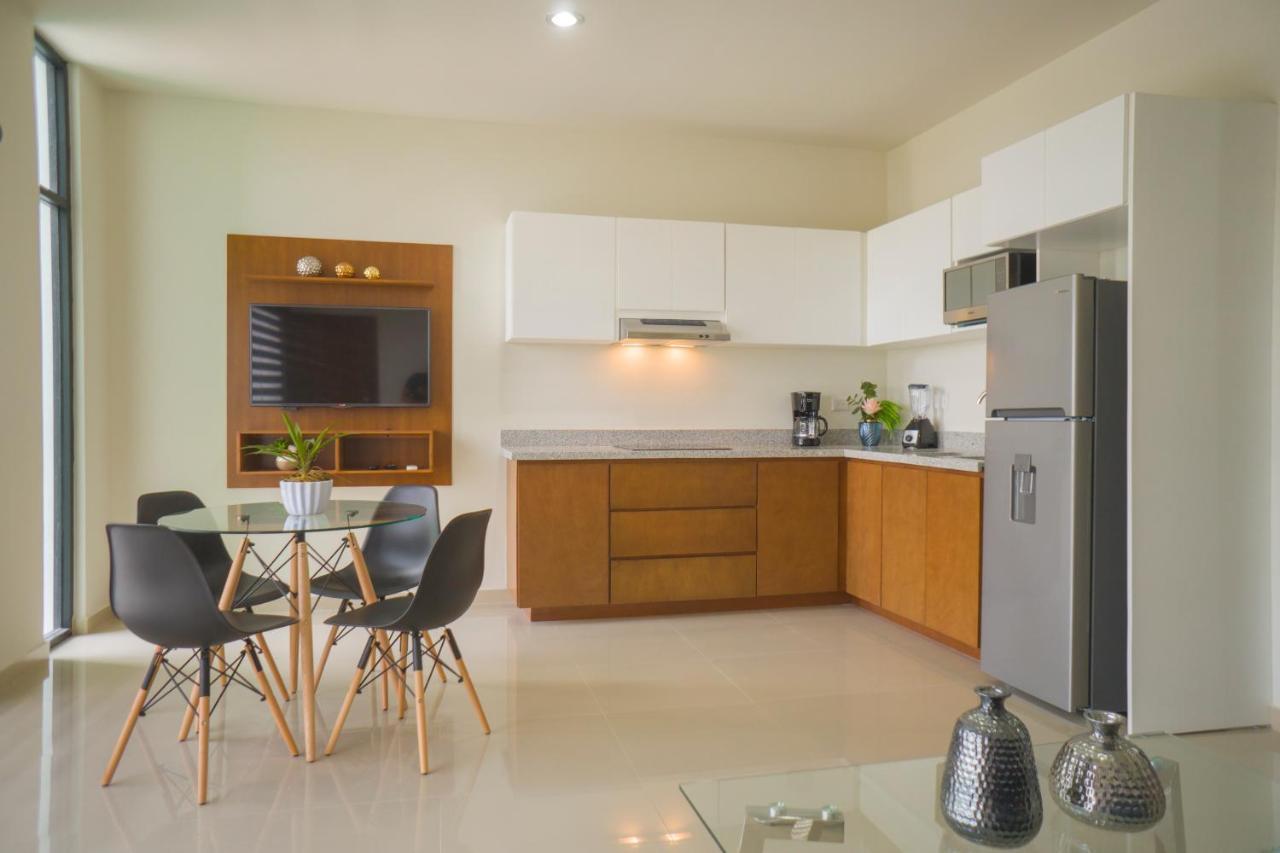 Hermoso Departamento Con Alberca, A 10 Minutos De La Playa!!! Apartamento Mazatlán