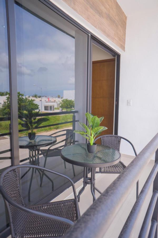 Hermoso Departamento Con Alberca, A 10 Minutos De La Playa!!! Mazatlán