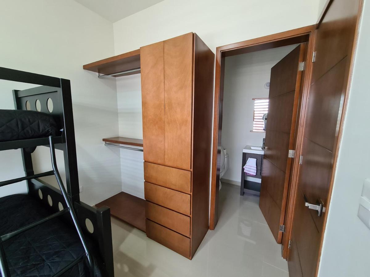 Hermoso Departamento Con Alberca, A 10 Minutos De La Playa!!! Apartamento Mazatlán
