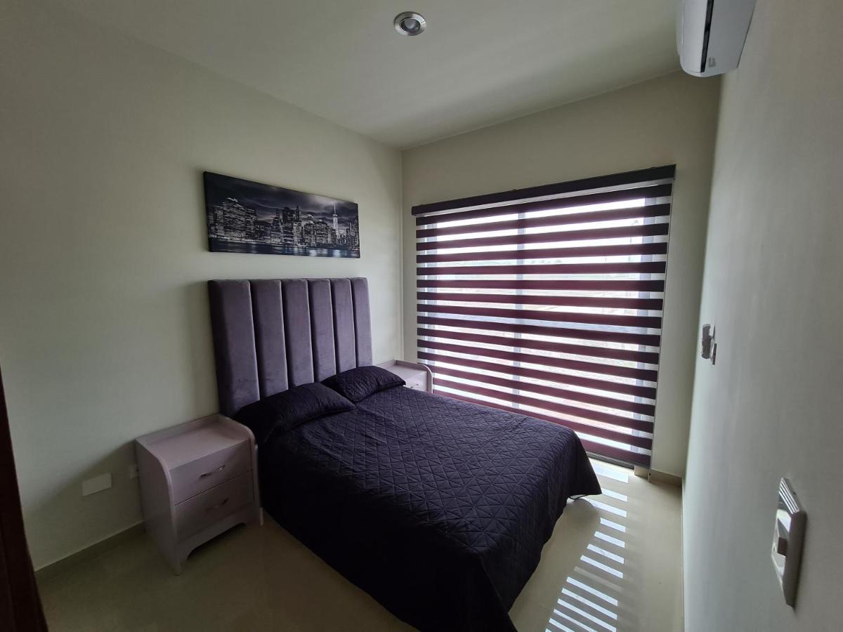 Hermoso Departamento Con Alberca, A 10 Minutos De La Playa!!! Apartamento Mazatlán