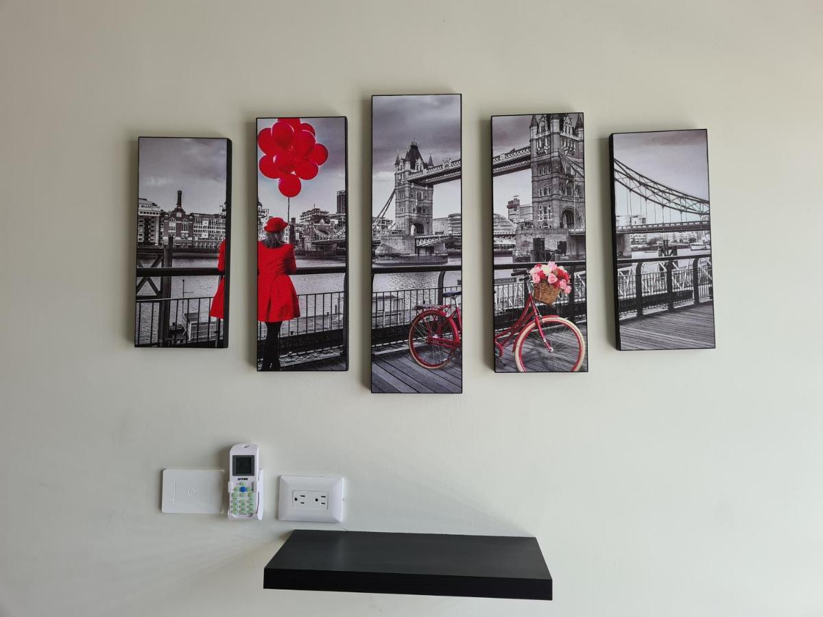 Hermoso Departamento Con Alberca, A 10 Minutos De La Playa!!! Apartamento