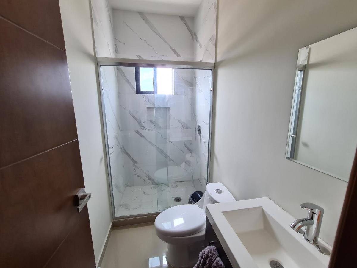 Hermoso Departamento Con Alberca, A 10 Minutos De La Playa!!! Mazatlán