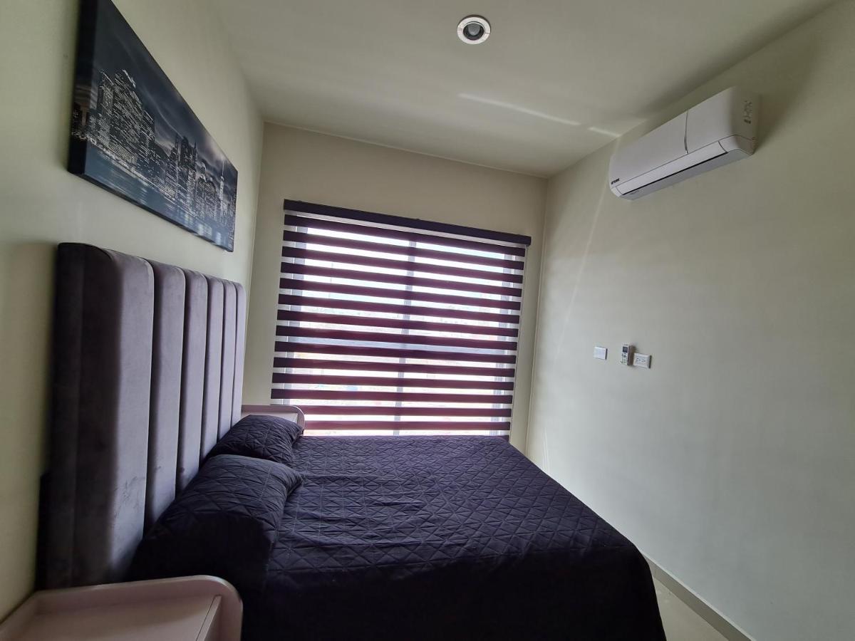 Hermoso Departamento Con Alberca, A 10 Minutos De La Playa!!! Apartamento *