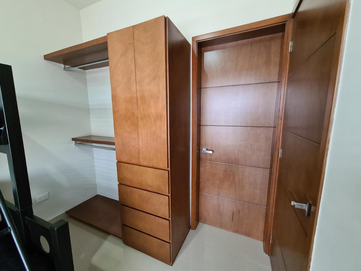 Hermoso Departamento Con Alberca, A 10 Minutos De La Playa!!! Apartamento