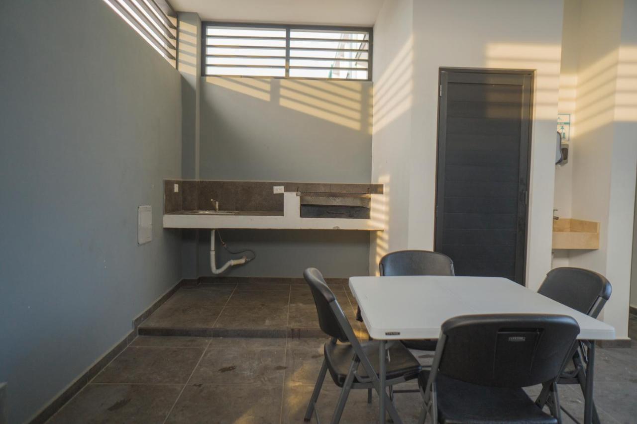 Hermoso Departamento Con Alberca, A 10 Minutos De La Playa!!! Apartamento