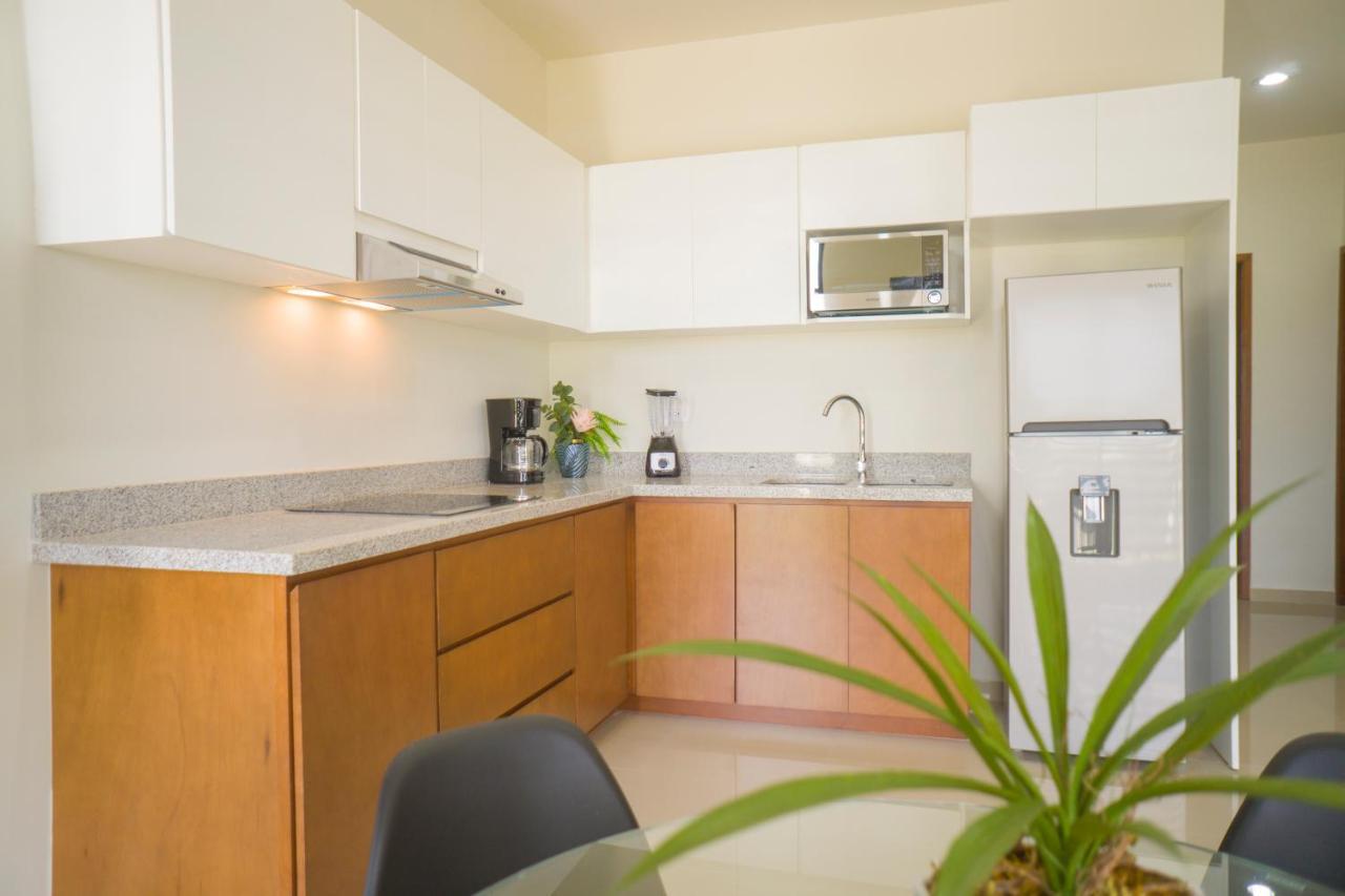 Hermoso Departamento Con Alberca, A 10 Minutos De La Playa!!! Apartamento