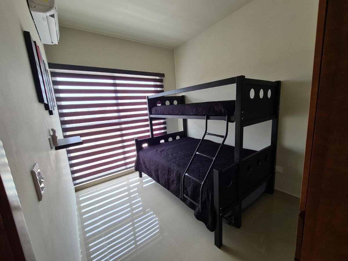 Hermoso Departamento Con Alberca, A 10 Minutos De La Playa!!! * Mazatlán
