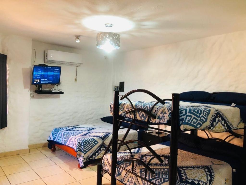 Playa Apartamento Mazatlán