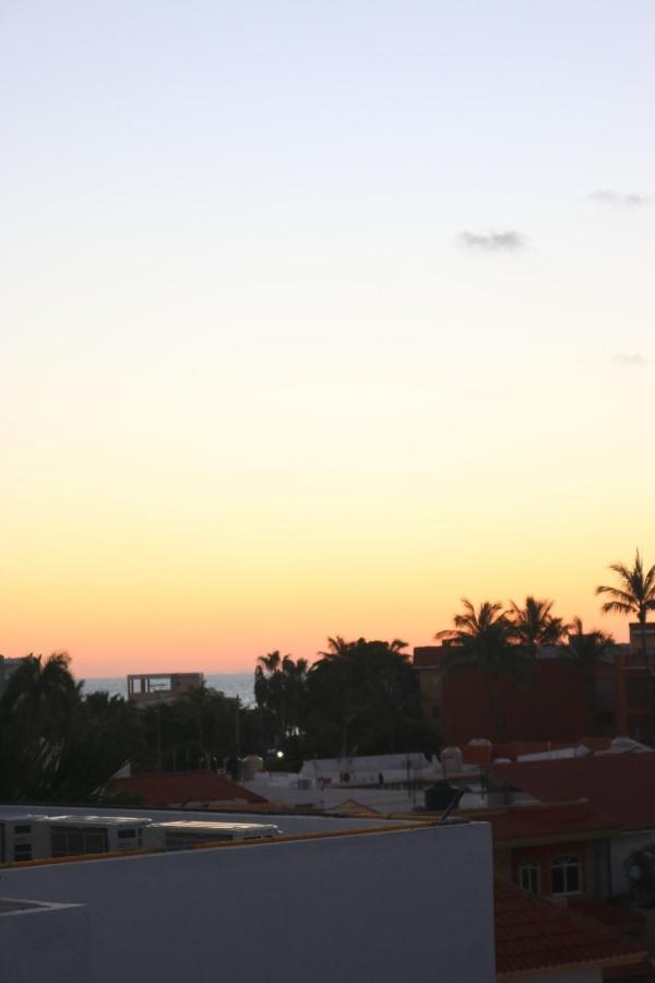 Gran Ubicación Departamento 11 Cerca De Playa Mazatlán