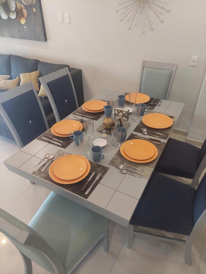Apartamento Con Alberca En