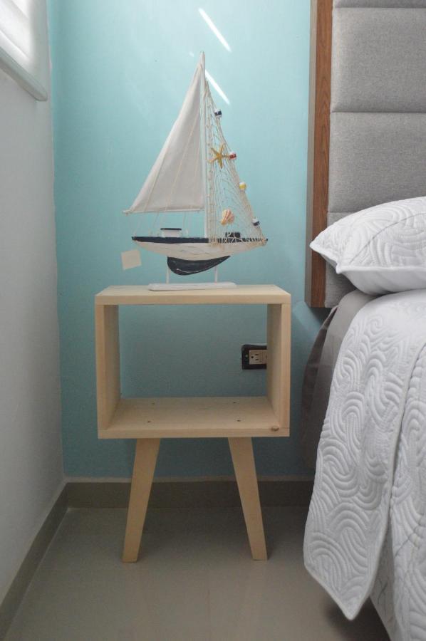 Casa Azul Marina Holiday home *