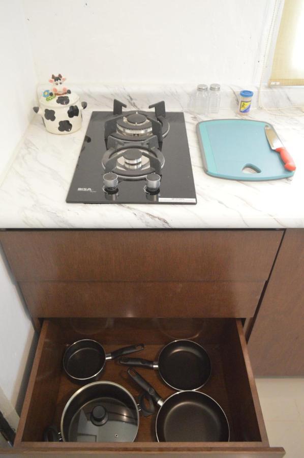 Casa Azul Marina Holiday home *