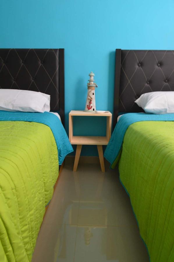 Casa Azul Marina Mazatlan