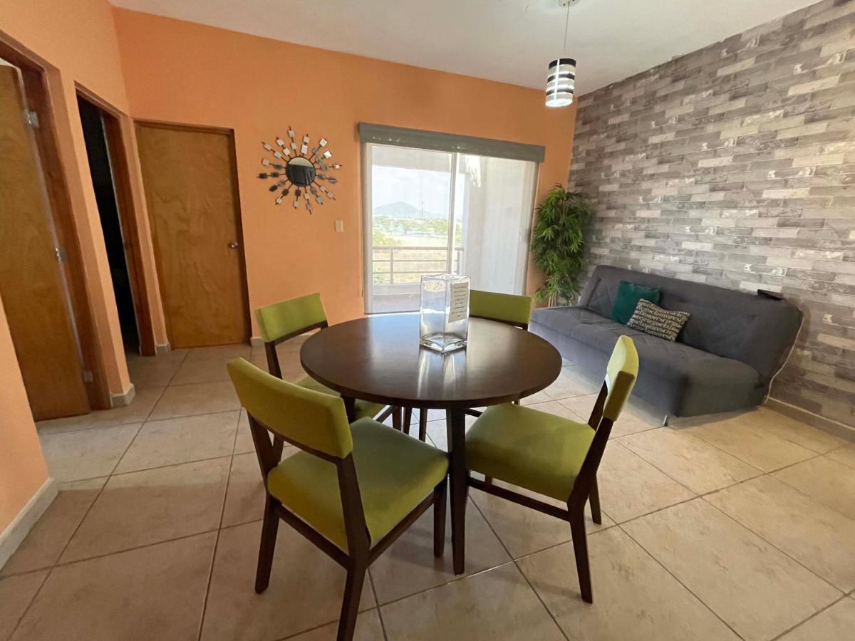 Condominio Completo En Apartamento Mazatlán
