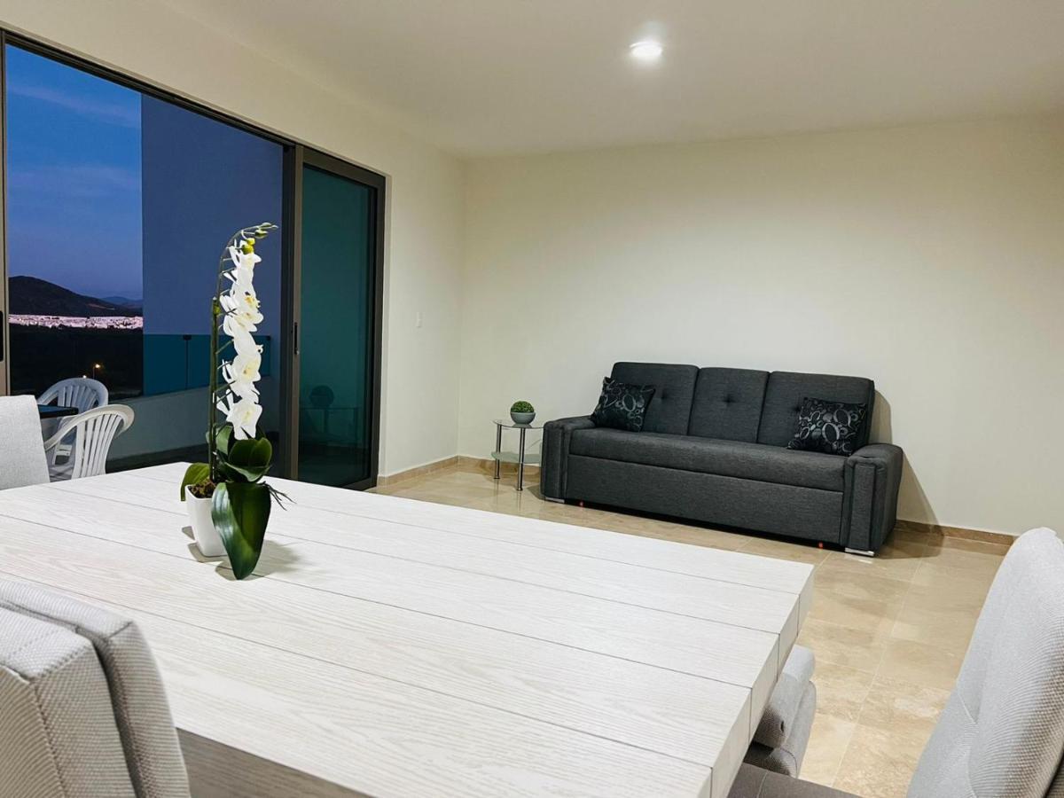 Brujas Tower Apartamento Mazatlán