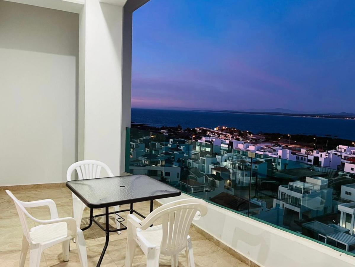 Apartamento Brujas Tower *