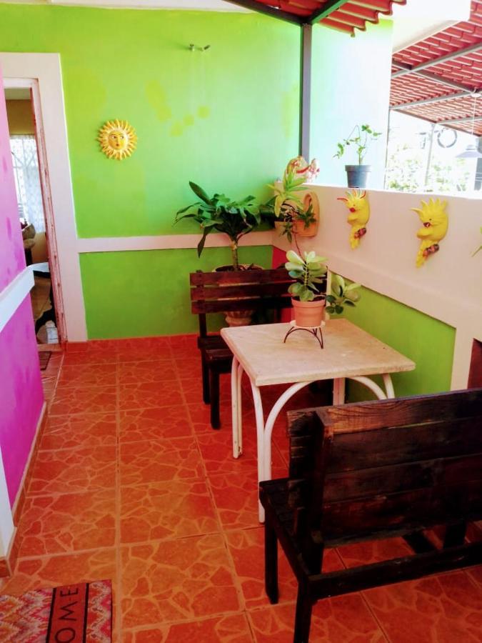 Osuna Apartment *