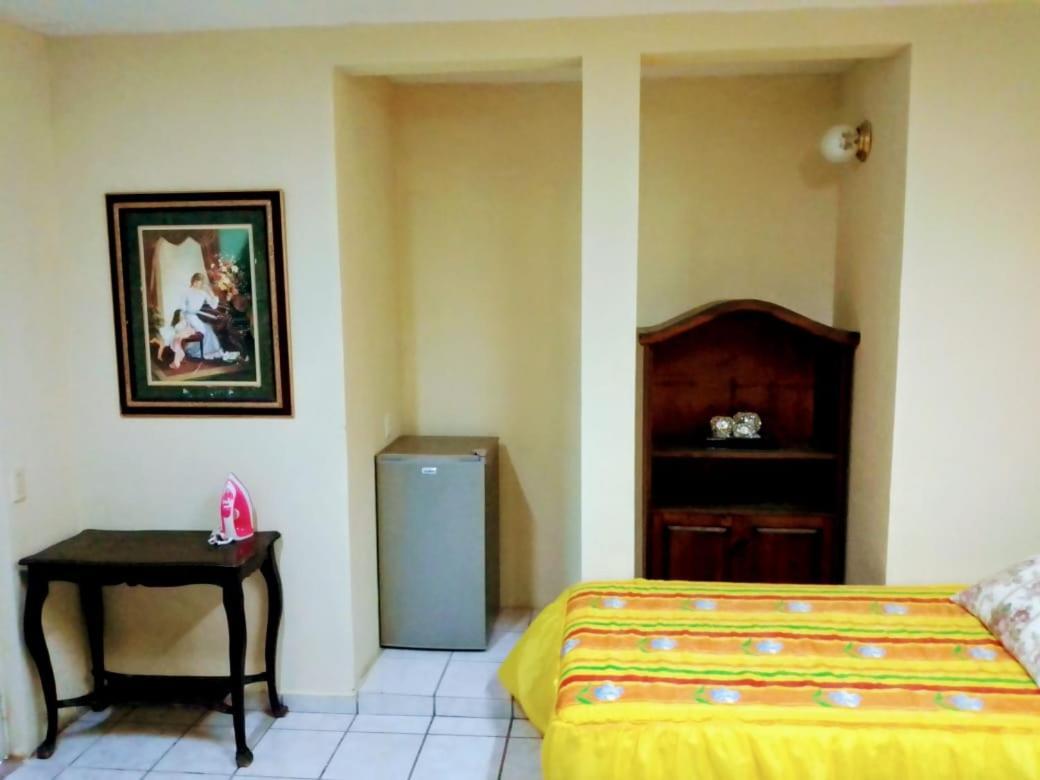 Apartment Osuna *