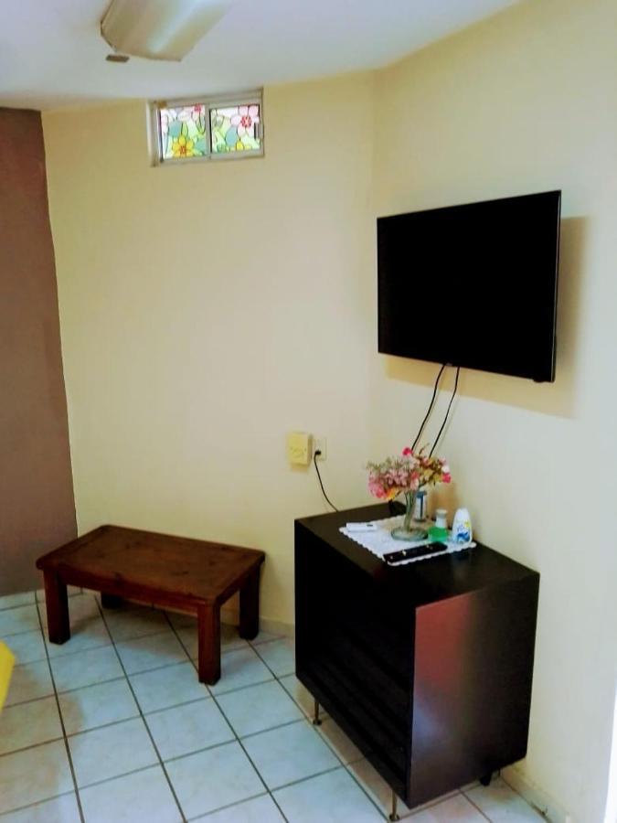 Apartment Osuna